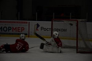 01.01.2025. КЛА НЕФТЕХИМИК-СПАРТАК 15.03.2025