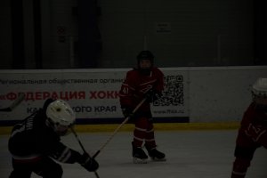 01.01.2025. КЛА НЕФТЕХИМИК-СПАРТАК 15.03.2025