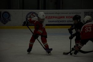 01.01.2025. КЛА КУНЬЛУНЬ РЕД СТАР-ТРАКТОР 15.03.2025