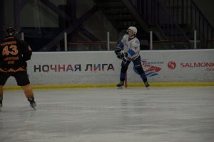 01.01.2025. ЧКК ЗВЕЗДА-Ю-ГАГАРИН 16.02.2025