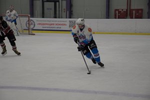 01.01.2025. ЧКК ЛЕГИОН 41-АЙСБЕРГ 16.02.2025