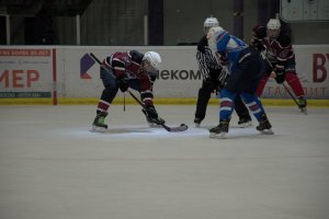 01.01.2025. ЧКК ЛЕГИОН 41-АЙСБЕРГ 16.02.2025