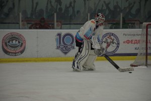 01.01.2025. ЧКК ЛЕГИОН 41-АЙСБЕРГ 16.02.2025