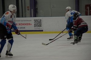 01.01.2025. ЧКК ЛЕГИОН 41-АЙСБЕРГ 16.02.2025