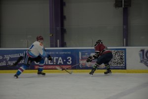 01.01.2025. ЧКК ЛЕГИОН 41-АЙСБЕРГ 16.02.2025