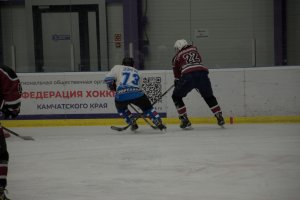 01.01.2025. ЧКК ЛЕГИОН 41-АЙСБЕРГ 16.02.2025