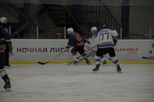 01.01.2025. ЧКК РЫБАК-ВУЛКАН-Ю 16.02.2025