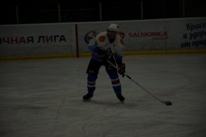 01.01.2025. ЧКК ЗВЕЗДА-Ю-АЙСБЕРГ 16.03.2025