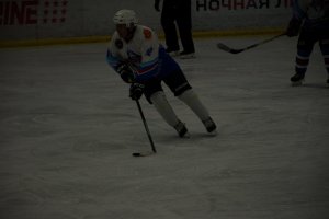 01.01.2025. ЧКК ЗВЕЗДА-Ю-АЙСБЕРГ 16.03.2025