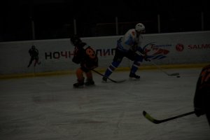 01.01.2025. ЧКК ЗВЕЗДА-Ю-АЙСБЕРГ 16.03.2025