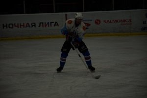 01.01.2025. ЧКК ЗВЕЗДА-Ю-АЙСБЕРГ 16.03.2025