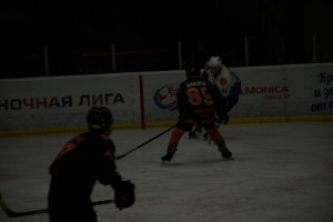 01.01.2025. ЧКК ЗВЕЗДА-Ю-АЙСБЕРГ 16.03.2025