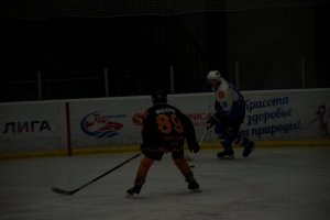 01.01.2025. ЧКК ЗВЕЗДА-Ю-АЙСБЕРГ 16.03.2025