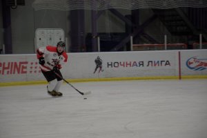 01.01.2025. ЧКК ОКЕАН-КРЕЧЕТ 21.02.2025