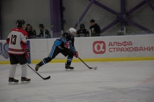 01.01.2025. ЧКК ОКЕАН-КРЕЧЕТ 21.02.2025