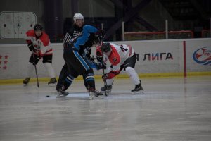 01.01.2025. ЧКК ОКЕАН-КРЕЧЕТ 21.02.2025