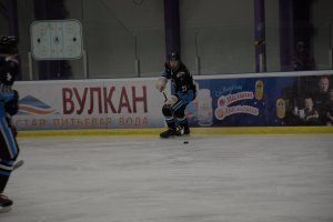 01.01.2025. ЧКК ОКЕАН-КРЕЧЕТ 21.02.2025
