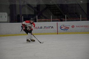 01.01.2025. ЧКК ОКЕАН-КРЕЧЕТ 21.02.2025