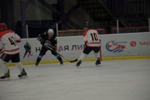 01.01.2025. ЧКК ОКЕАН-КРЕЧЕТ 21.02.2025