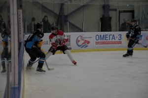 01.01.2025. ЧКК ОКЕАН-КРЕЧЕТ 21.02.2025