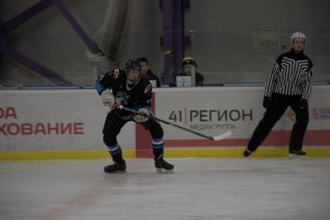 01.01.2025. ЧКК ОКЕАН-КРЕЧЕТ 21.02.2025