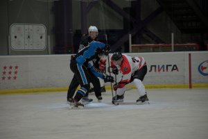 01.01.2025. ЧКК ОКЕАН-КРЕЧЕТ 21.02.2025