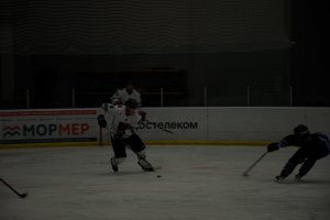 01.01.2025. ЧКК ВУЛКАН-РЕГИОН 41 21.03.2025