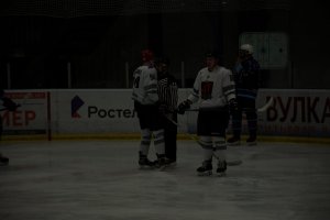 01.01.2025. ЧКК ВУЛКАН-РЕГИОН 41 21.03.2025