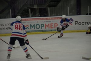 01.01.2025. КЛА АВАНГАРД-СКА 22.02.2025