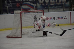 01.02.2025. КЛА ЛАДА-ЛОКОМОТИВ 22.02.2025