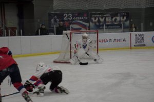 01.02.2025. КЛА ЛАДА-ЛОКОМОТИВ 22.02.2025
