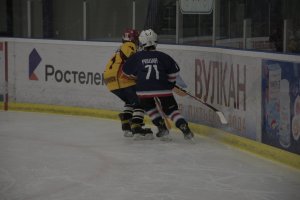 01.02.2025. КЛА НЕФТЕХИМИК-МОЛНИЯ 22.02.2025
