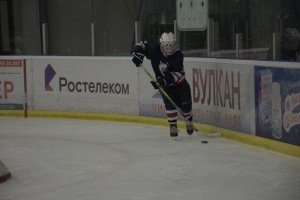 01.02.2025. КЛА НЕФТЕХИМИК-МОЛНИЯ 22.02.2025