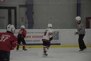 01.02.2025. КЛА СПАРТАК-АМУР 22.02.2025