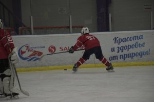 01.02.2025. КЛА СПАРТАК-МОЛНИЯ 22.02.2025