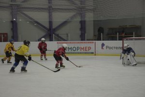 01.02.2025. КЛА СПАРТАК-МОЛНИЯ 22.02.2025