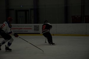 01.02.2025. ЧКК КРЕЧЕТ-СТРОИТЕЛЬ 31.03.2025