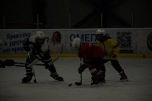 01.04.2025. КЛА ЛОКОМОТИВ-ТОРПЕДО 05.04.2025