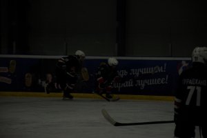 01.04.2025. КЛА АК БАРС-МЕТАЛЛУРГ 05.04.2025