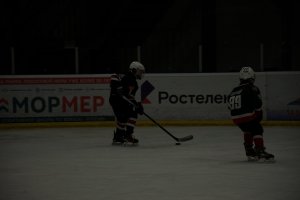01.04.2025. КЛА АК БАРС-МЕТАЛЛУРГ 05.04.2025