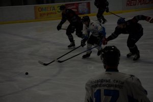 01.04.2025. ЧКК РЕГИОН 41-ОКЕАН 05.04.2025