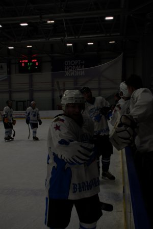 01.04.2025. ЧКК РЕГИОН 41-ОКЕАН 05.04.2025