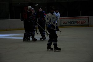 01.04.2025. ЧКК РЕГИОН 41-ОКЕАН 05.04.2025