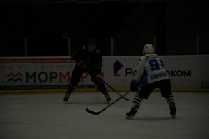 01.04.2025. ЧКК РЕГИОН 41-ОКЕАН 05.04.2025