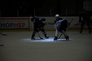 01.04.2025. ЧКК РЕГИОН 41-ОКЕАН 05.04.2025