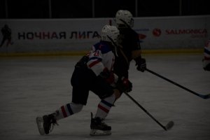 01.04.2025. КЛА СКА-АВАНГАРД 05.04.2025