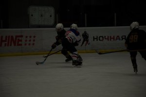 01.04.2025. КЛА СКА-АВАНГАРД 05.04.2025