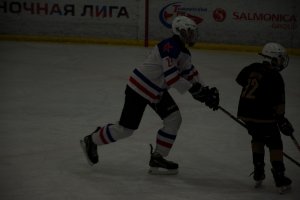 01.04.2025. КЛА СКА-АВАНГАРД 05.04.2025
