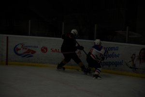01.04.2025. КЛА СКА-АВАНГАРД 05.04.2025