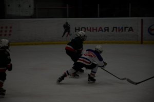 01.04.2025. КЛА СКА-АК БАРС 05.04.2025